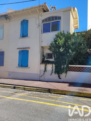 Maison de ville à Toulon (83000)