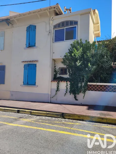 Maison de ville à Toulon (83000)