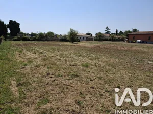 Building plot at Montbartier (82700)