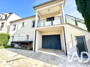 House at Saint-Brice-sous-Forêt (95350)