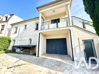 House in Saint-Brice-sous-Forêt (95350)