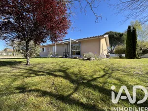 Maison à Biganos (33380)
