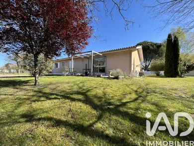 House at Biganos (33380)