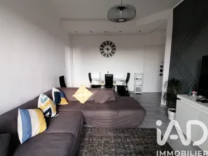 Appartement à Toulon (83200)