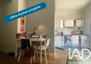 Studio à Versailles (78000)