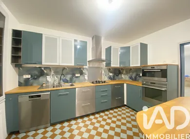 House in Le Malesherbois (45330)