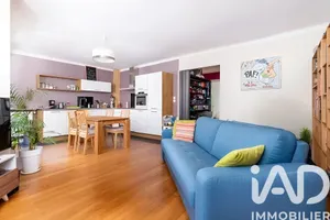 Appartement à Lyon (69003)