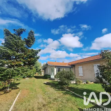 Maison à Audenge (33980)