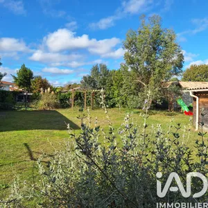 Maison à Audenge (33980)