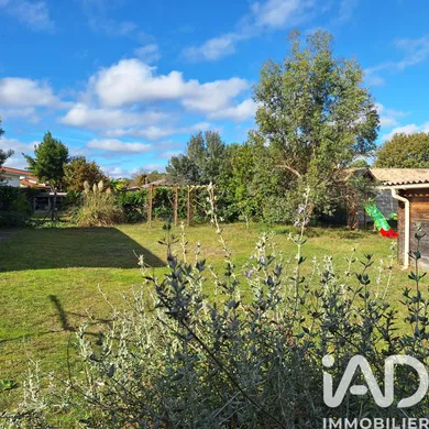 Maison à Audenge (33980)