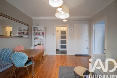 Apartment in Montigny-lès-Metz (57950)