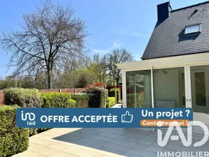 Maison à Dinard (35800)