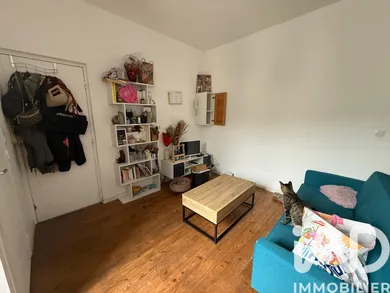 Appartement à Bordeaux (33800)