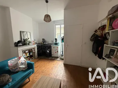 Appartement à Bordeaux (33800)