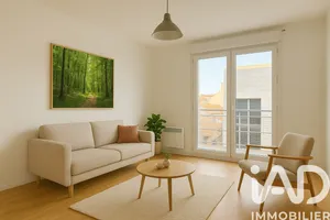 Apartment at Nantes (44000)