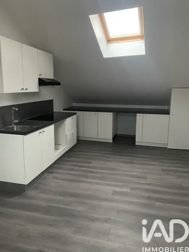 Apartment in La Ferté-sous-Jouarre (77260)