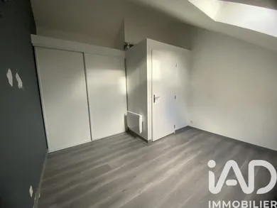Apartment in La Ferté-sous-Jouarre (77260)