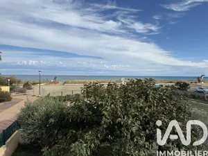 House at Le Barcarès (66420)