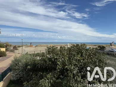 Maison à Le Barcarès (66420)