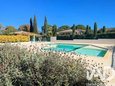 Maison à Saint-Rémy-de-Provence (13210)
