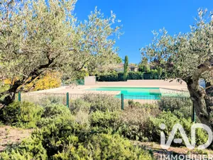 Maison à Saint-Rémy-de-Provence (13210)