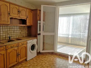 Appartement à Brest (29200)