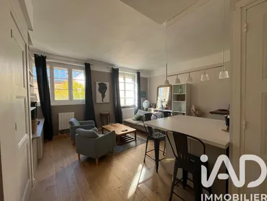 Apartment at Lyon (69006)