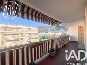 Apartment at Nice (06300)