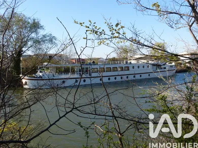 Immeuble à Arles (13200)