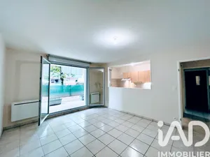 Apartment in Toulouse (31200)