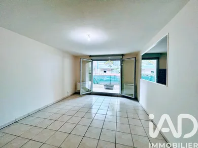 Apartment at Toulouse (31200)