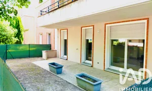 Appartement à Toulouse (31200)