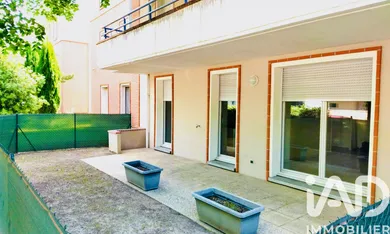 Appartement à Toulouse (31200)