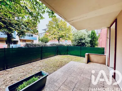 Appartement à Toulouse (31200)