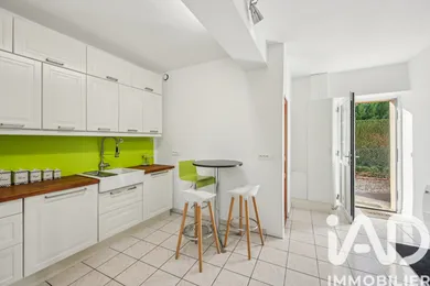 Village house in Limours (91470)