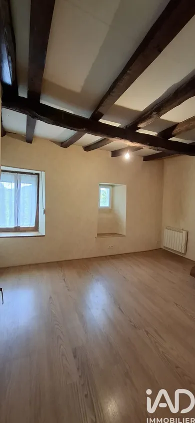 House in Essoyes (10360)