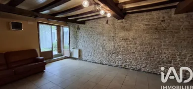House in Essoyes (10360)