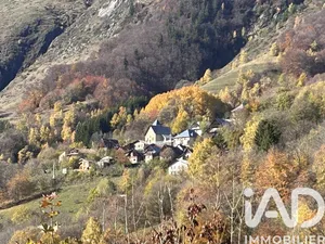 House at Oulles (38520)