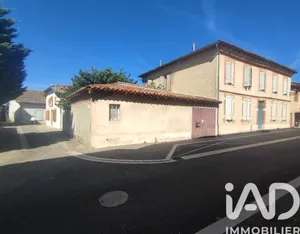 House at Castelmayran (82210)