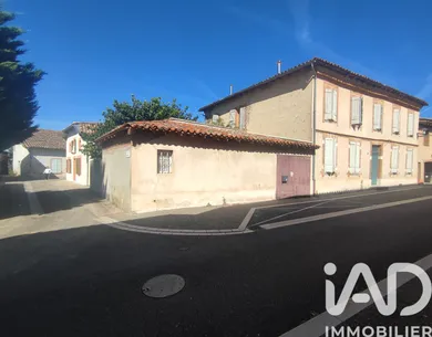 Maison à Castelmayran (82210)