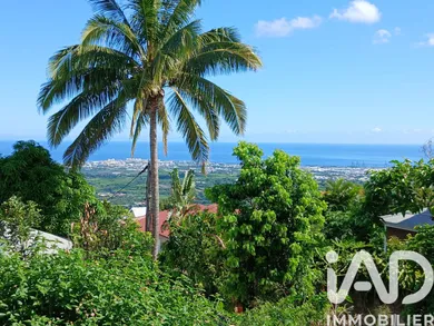 Land in Saint-Paul (97411)