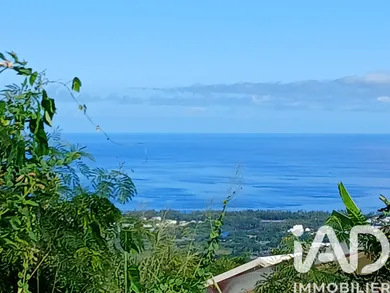 Land in Saint-Paul (97411)