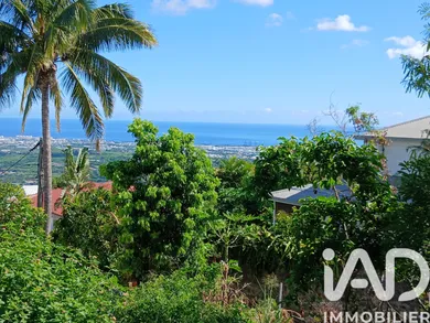 Land in Saint-Paul (97411)