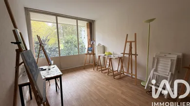 Apartment in Limoges (87100)