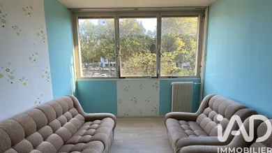 Appartement à Limoges (87100)