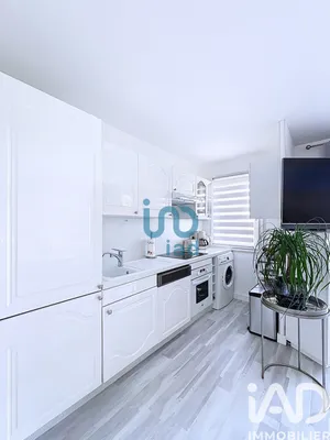 Appartement à Montévrain (77144)