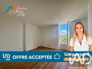 Appartement à Orléans (45000)