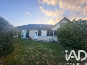 Park home in Villethierry (89140)