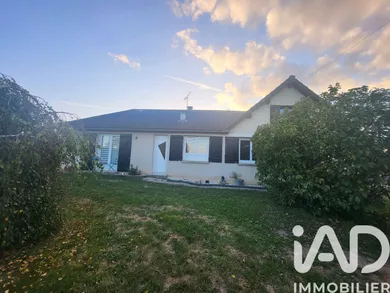 Park home in Villethierry (89140)