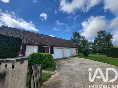 Park home in Villethierry (89140)
